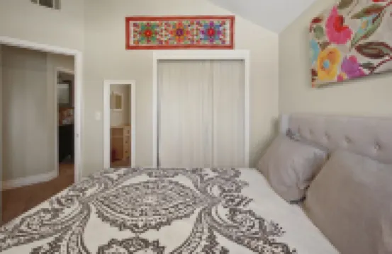 Casa de Lodi - Cozy Home Close to Vineyards