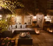 Stunning Interior designed cottage