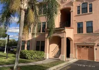Condo on Tampa Bay, minutes from many beaches. Hotel in zona Ruth Eckerd Hall