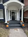 The Indigo House- Located in the heart of Historic Hannibal, Missouri