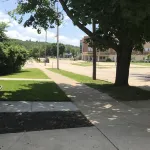 Location! Location! Location!  5 Bedroom Home 1 Block From Downtown Decorah