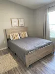 The Lux guesthouse is your home away from home!