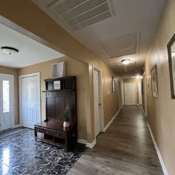 Spacious and Luxurious Home