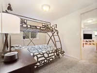 Spacious, Private Home Away From Home with Hot Tub