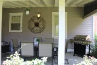 The Dahl House in the heart of Historic Downtown Franklin