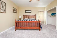 Large Family Getaway