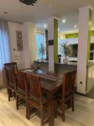 Top Modern Apartment - 70Sqm - 2 Rooms - up to 6 People