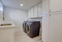 Family-friendly: Elegance 15mins to Downtown D.C.