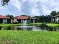 Shorewalk Full Condo Lake View 10min to Beach IMG