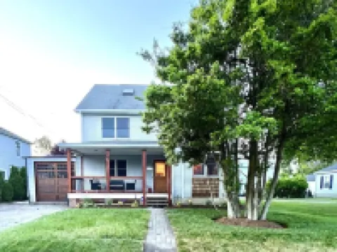 Spring Lake,  Lake Como,  Belmar,  Luxury Beach Home Hotels in Lake Como