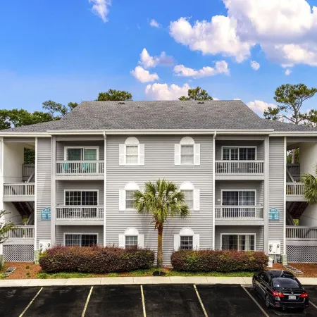 Sunset Beach Cozy Studio in Resort - Beach & Golf