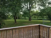 A Piece of Paradise in the Northeast Kingdom Отели в г. Орлеанс