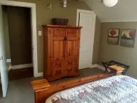 The Lodge: Five blocks from Old Town and close to Intrust Arena Hotels near Paul Laurence Dunbar Park