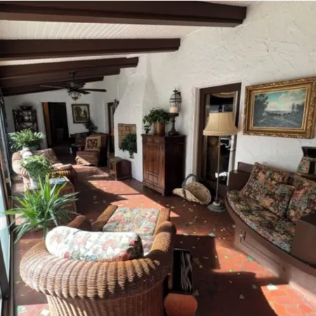 Charming High Point Historical Home only minutes from HPU and Furniture Market
