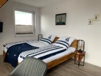 Familien-apartment Direkt am Wasser