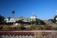 "2-Bedroom Condo with Excellent Ocean View at Seascape Resort, Aptos"