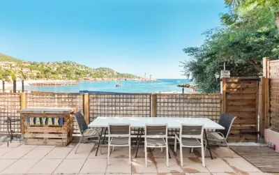 Beach Guesthouse