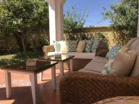 Buganbilia Ideal for a good holiday