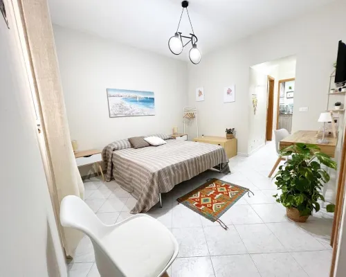 Angela's House Hotels in Monreale