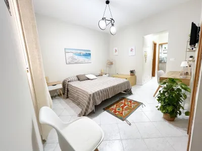 Angela's House Hotel in zona Chiostro Benedettino