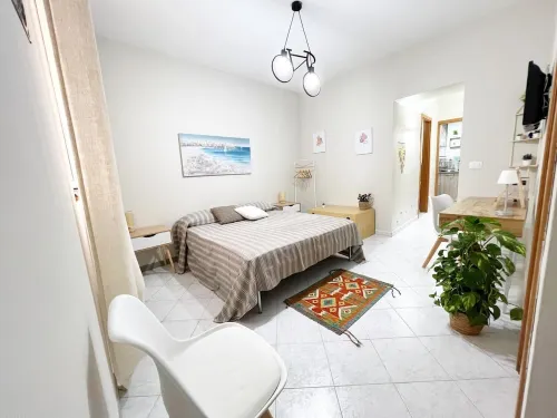 Angela's House Hotel a Monreale