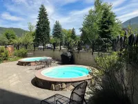 Silverside Chalet: Family-friendly 1BDRM condo next to the waterpark and gondola