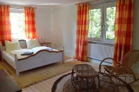 Am Klostergarten Wohnung Mond