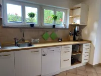 Beautiful vacation apartment just 500 meters from the lake