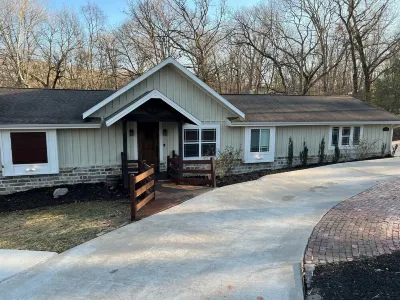 Tristan Trail House w/ Easy Trail Access and Hot Tub