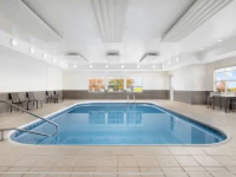 Residence Inn Scranton Hotels in Scranton