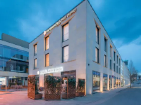 Best Western Plus Hotel Ostertor Hotels in Lippe