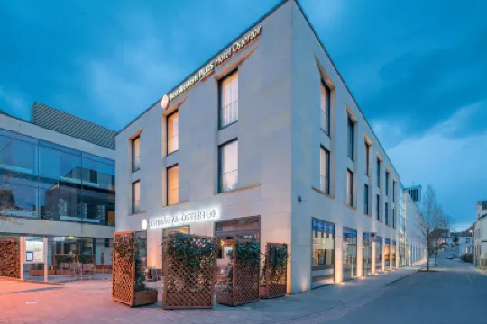 Best Western Plus Hotel Ostertor