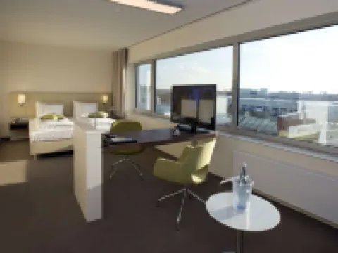 Best Western Plus Hotel Bremerhaven Hotels in Bremerhaven