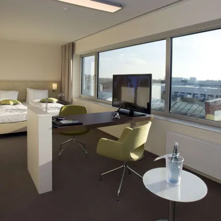 Best Western Plus Hotel Bremerhaven