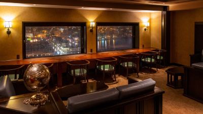 共有エリア ラビスタ函館ベイの写真