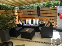 Joli Petit Mazet Avec Terrasse en Pleine Nature