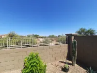 Peaceful Phoenix Area Desert Oasis Home w/ Private Pool and Spa