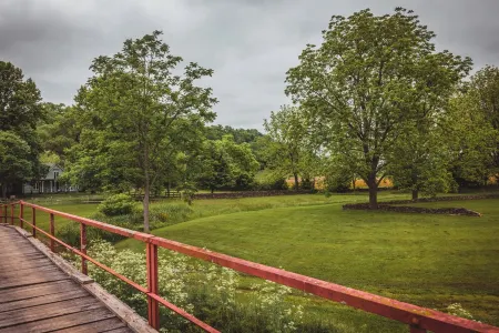 Historic Parker’s Landing