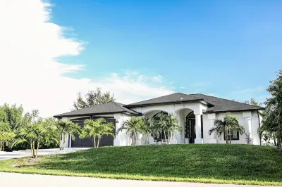 Luxury Villa