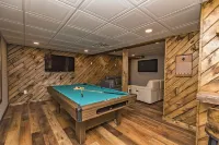4Bedrooms+BonusRoom,Firepit Hottub Linens  Casino Golf Camelback! - 4-Star