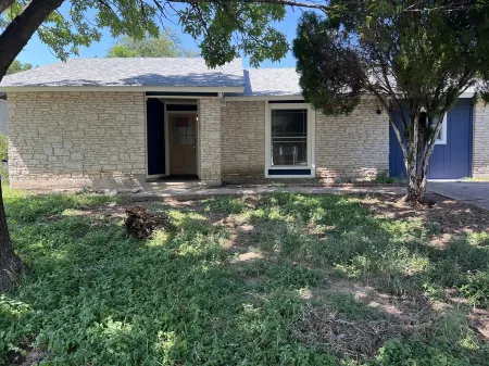 Pristine Bungalow in East Austin Отели рядом с достопримечательностью «Остин Хинду Темпл & Комм Сентер»