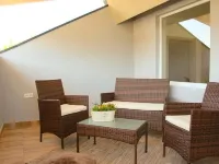 Guesthouse Mittendrin Ξενοδοχεία στην πόλη Dahn