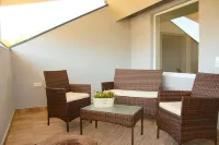 Guesthouse Mittendrin