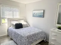 DISCOUNTED!! PARTIAL OCEANFRONT .1 MIN WALK TO BEACH-boardwalk Hottub and Pool Hotels near Outer Banks