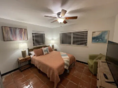 Rock Ridge lll.  Close to everything.