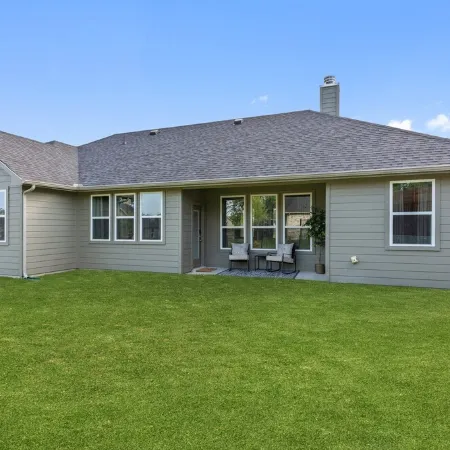 New! Cozy Luxe Rockwall Retreat Minutes to Lakes, Downtown & Shops!