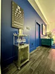 Location!  Location!  LocationHappy Chic” 3BR/2BA modern condo near Bourbon!