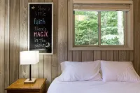 Lakefront Cabin in Poconos Mountain Resort