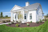 Welcome to MI Vacation Retreat in St. Joseph, Michigan!