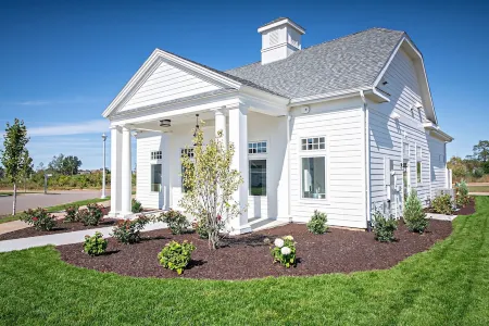 Welcome to MI Vacation Retreat in St. Joseph, Michigan!